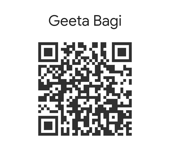 Geeta-bagi